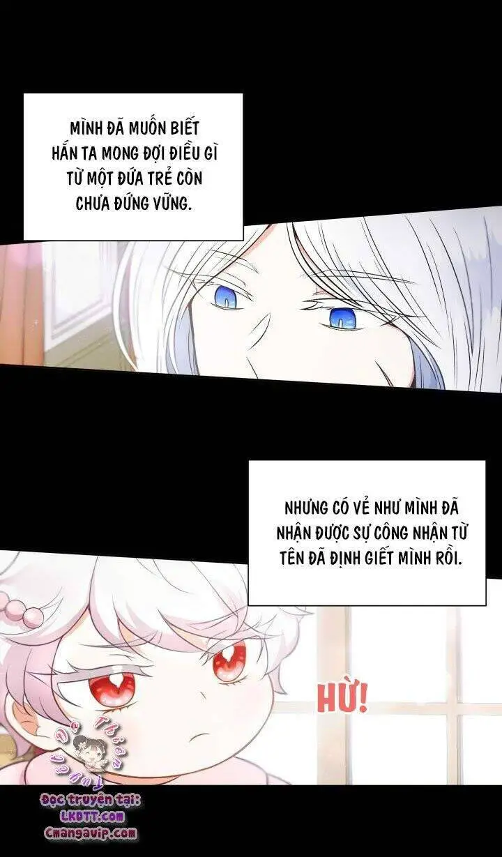 Công Chúa Xấu Xa Nettruyen ZZZ Chương 3 Page 59