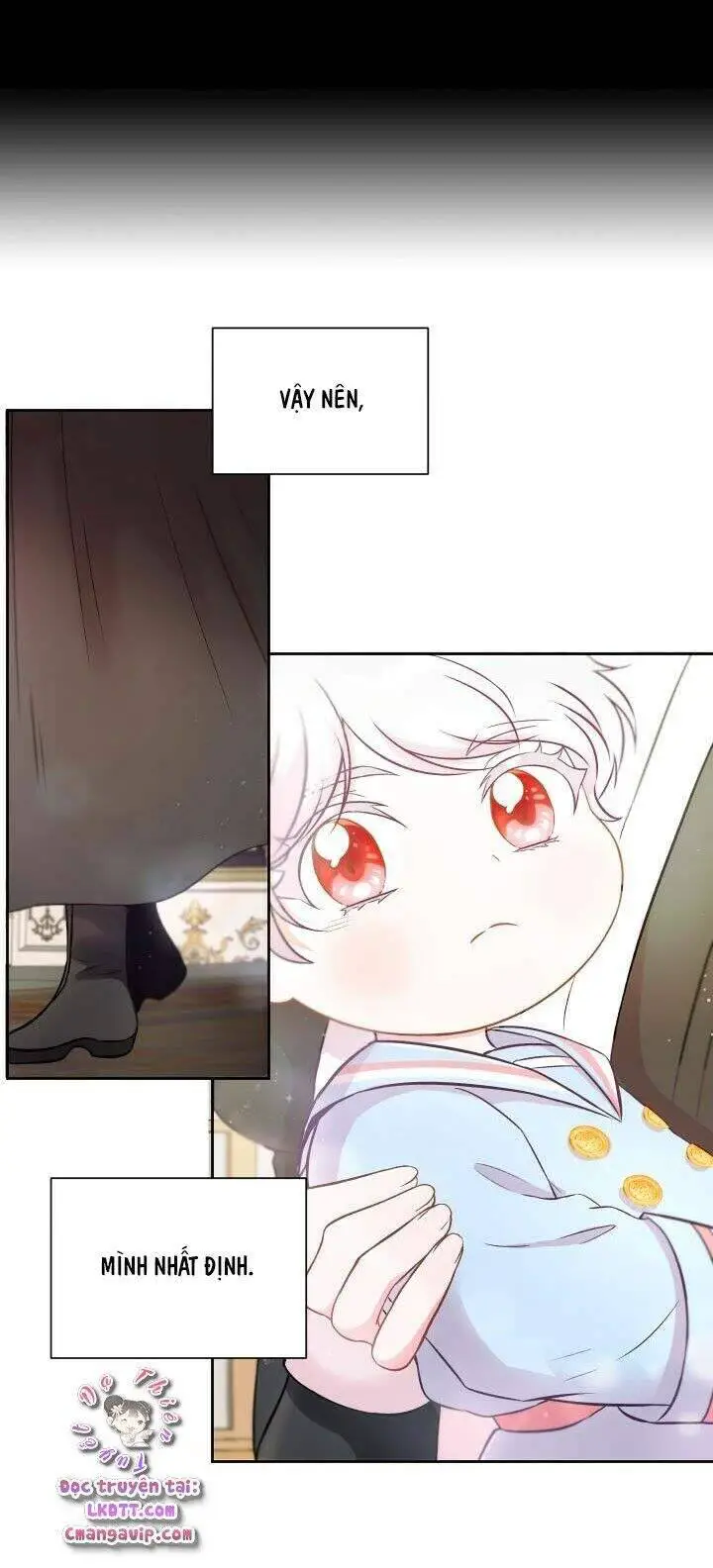 Công Chúa Xấu Xa Nettruyen ZZZ Chương 3 Page 60
