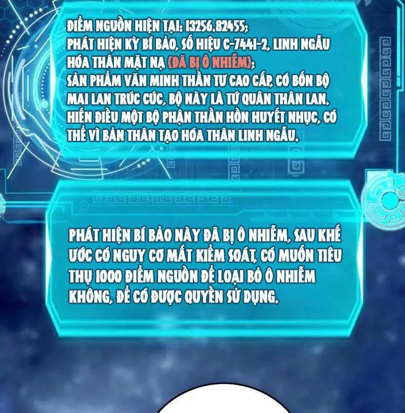 Ta Là Tà Đế Nettruyen ZZZ Chương 494 Page 16