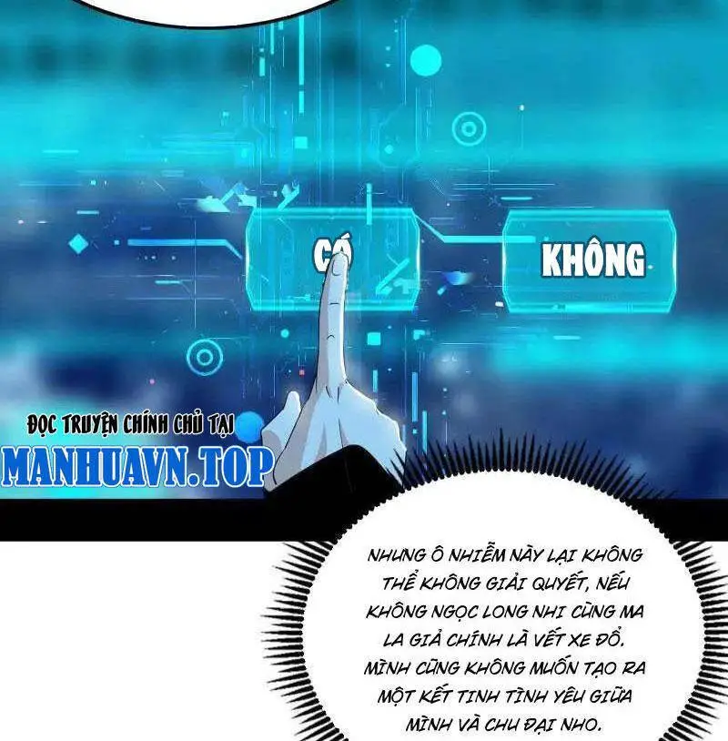 Ta Là Tà Đế Nettruyen ZZZ Chương 494 Page 18
