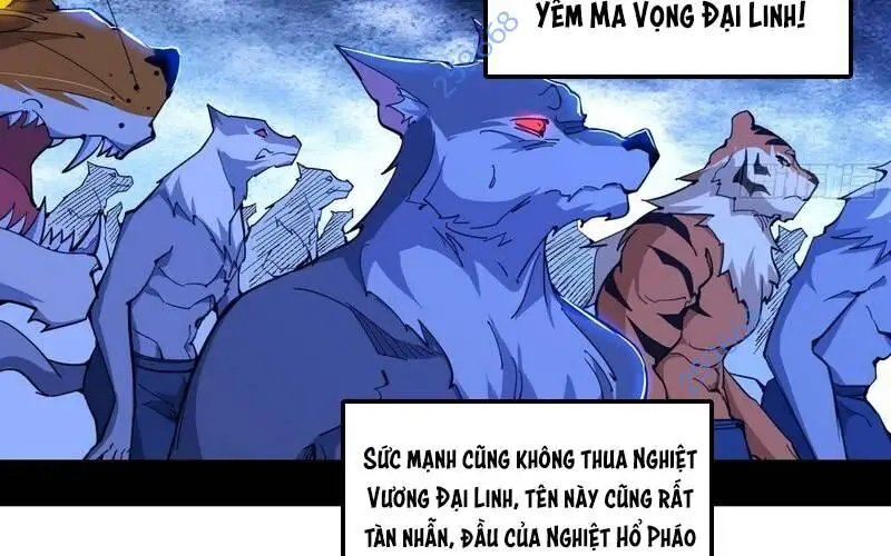 Ta Là Tà Đế Nettruyen ZZZ Chương 504 Page 6