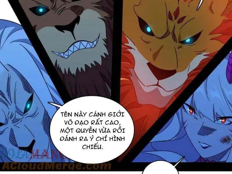 Ta Là Tà Đế Nettruyen ZZZ Chương 510 Page 2