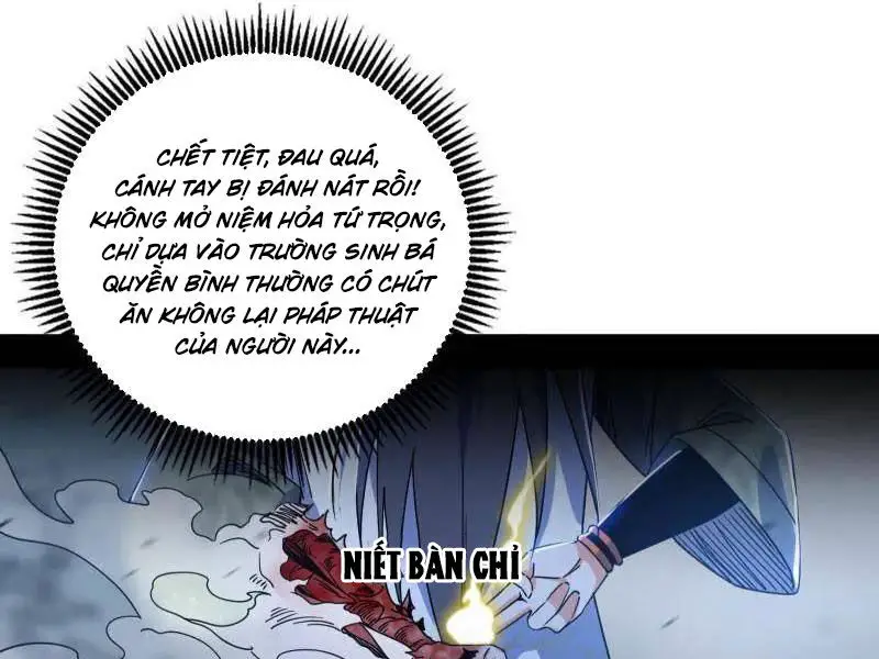 Ta Là Tà Đế Nettruyen ZZZ Chương 510 Page 9