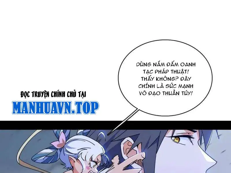 Ta Là Tà Đế Nettruyen ZZZ Chương 510 Page 11