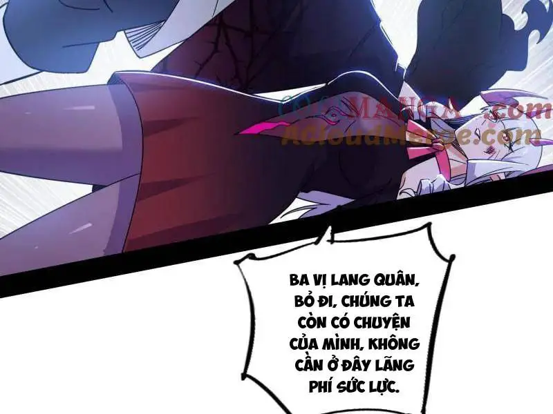 Ta Là Tà Đế Nettruyen ZZZ Chương 510 Page 15