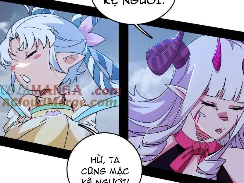 Ta Là Tà Đế Nettruyen ZZZ Chương 510 Page 19