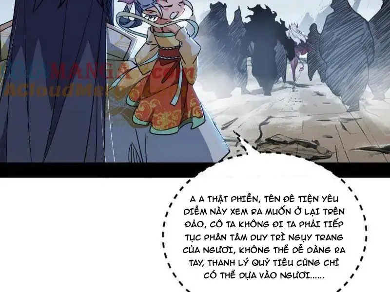 Ta Là Tà Đế Nettruyen ZZZ Chương 510 Page 28