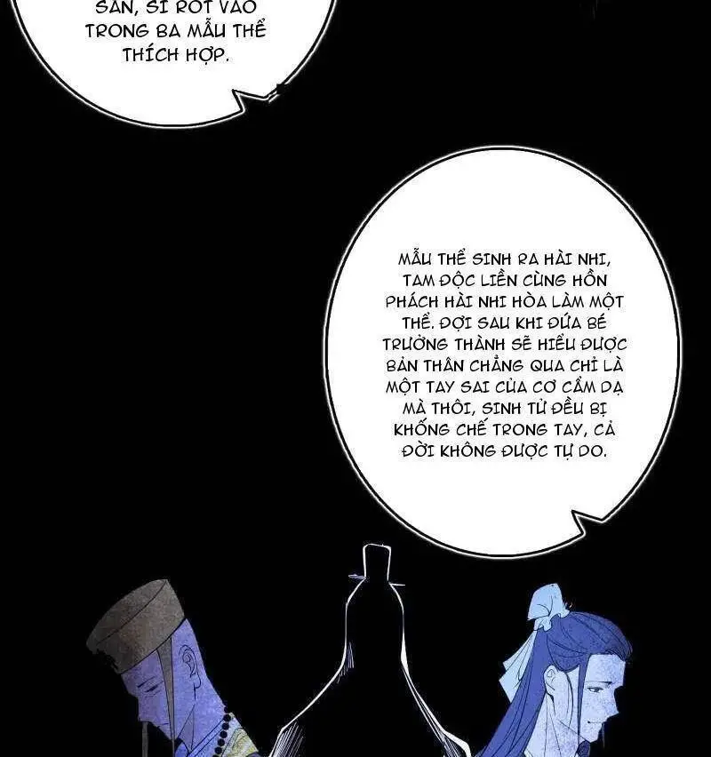 Ta Là Tà Đế Nettruyen ZZZ Chương 492 Page 6