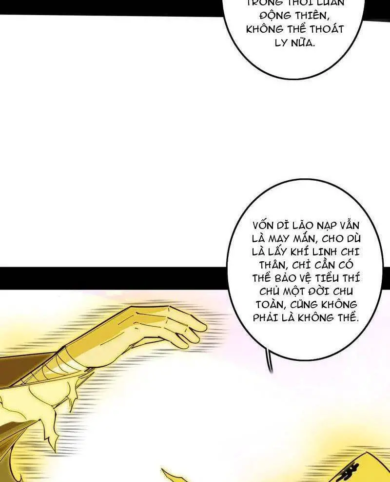 Ta Là Tà Đế Nettruyen ZZZ Chương 492 Page 38