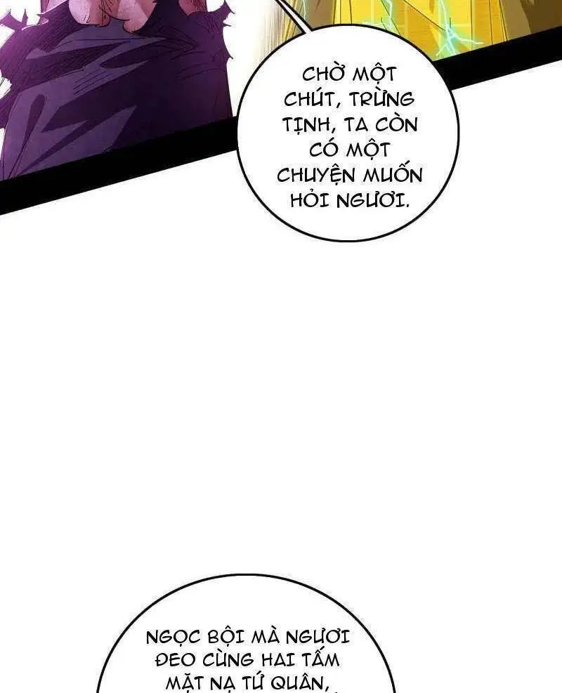 Ta Là Tà Đế Nettruyen ZZZ Chương 492 Page 44