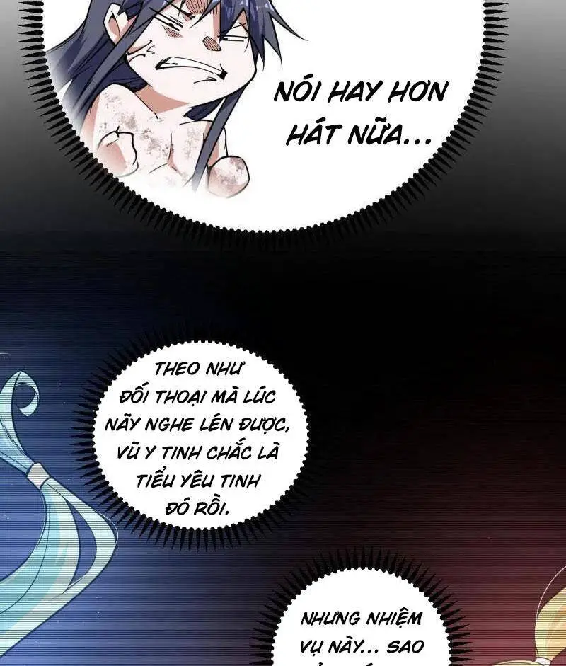 Ta Là Tà Đế Nettruyen ZZZ Chương 503 Page 3