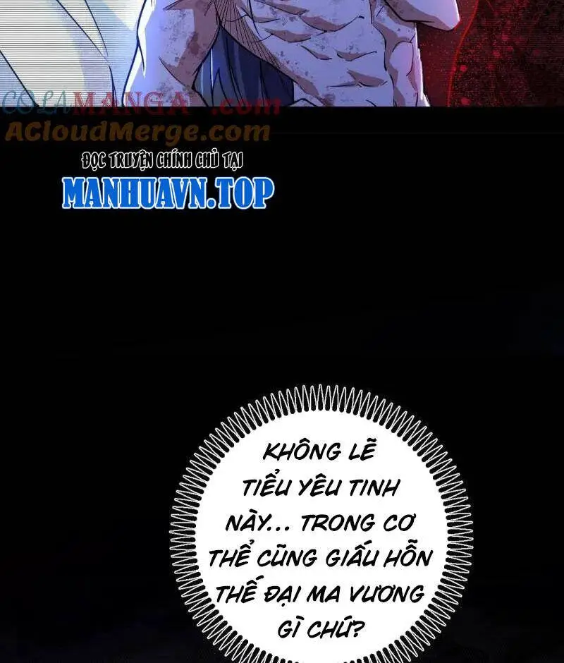 Ta Là Tà Đế Nettruyen ZZZ Chương 503 Page 5
