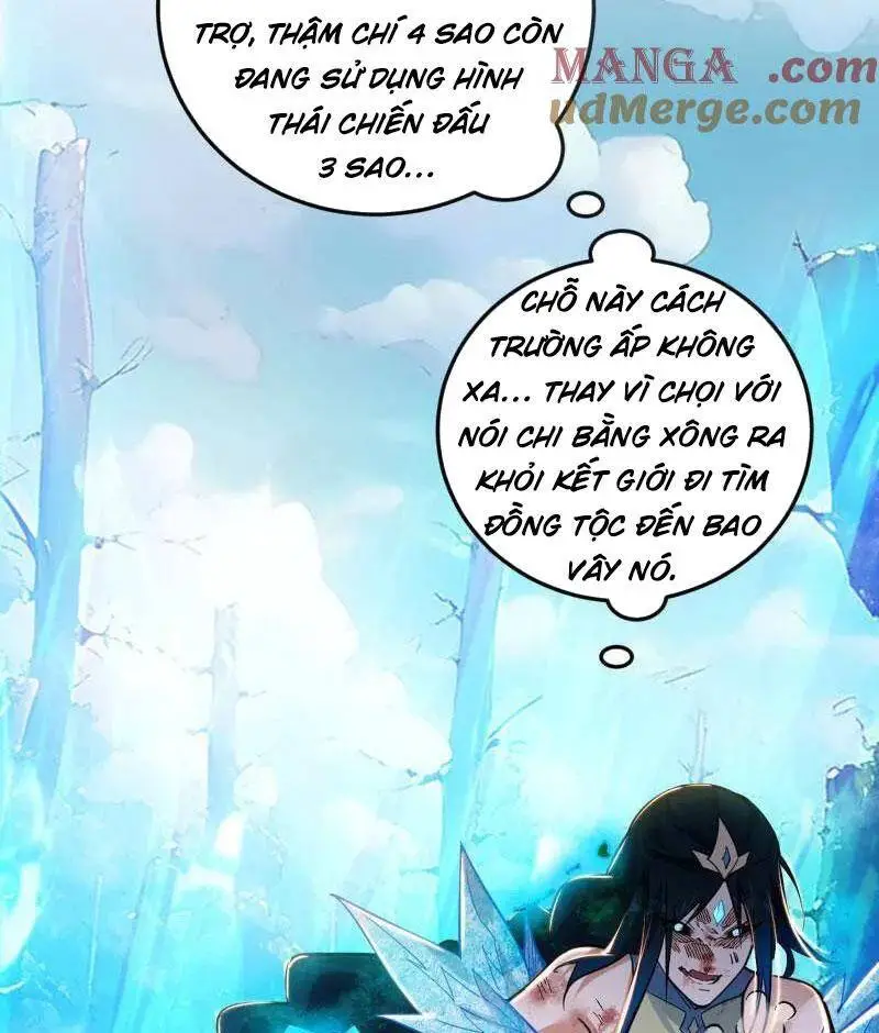 Ta Là Tà Đế Nettruyen ZZZ Chương 503 Page 8