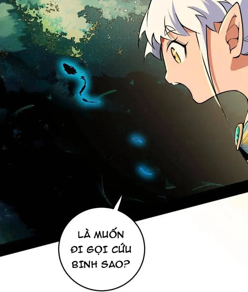 Ta Là Tà Đế Nettruyen ZZZ Chương 503 Page 12