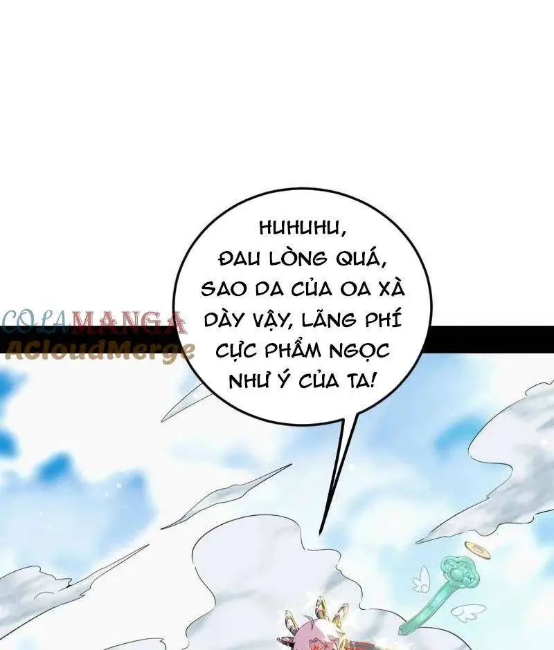 Ta Là Tà Đế Nettruyen ZZZ Chương 503 Page 27