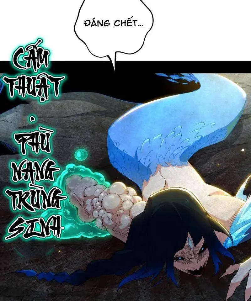 Ta Là Tà Đế Nettruyen ZZZ Chương 503 Page 29