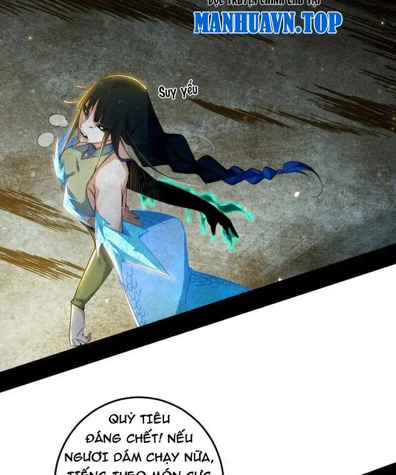 Ta Là Tà Đế Nettruyen ZZZ Chương 503 Page 31
