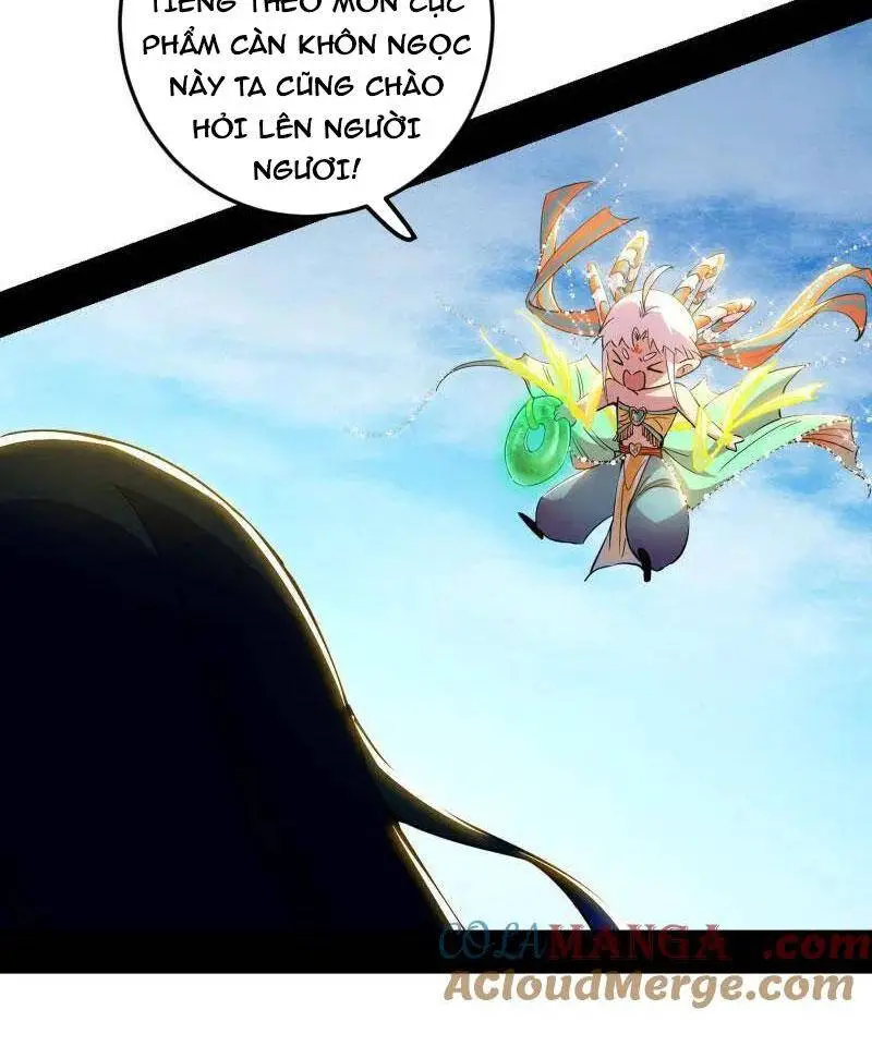 Ta Là Tà Đế Nettruyen ZZZ Chương 503 Page 32