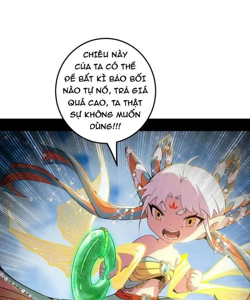 Ta Là Tà Đế Nettruyen ZZZ Chương 503 Page 33