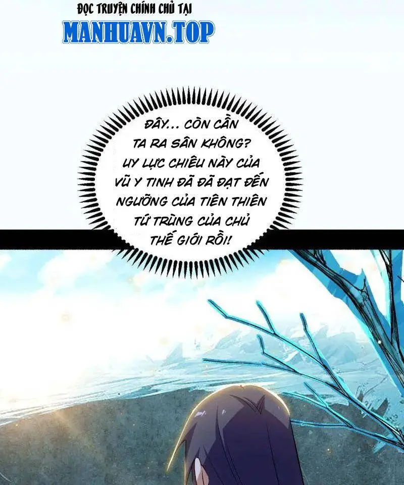 Ta Là Tà Đế Nettruyen ZZZ Chương 503 Page 36