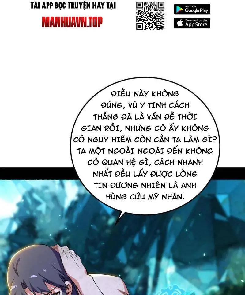 Ta Là Tà Đế Nettruyen ZZZ Chương 503 Page 38