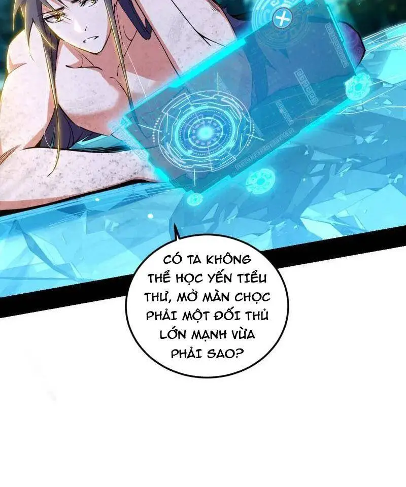 Ta Là Tà Đế Nettruyen ZZZ Chương 503 Page 39