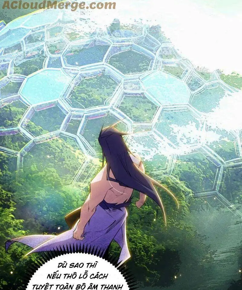 Ta Là Tà Đế Nettruyen ZZZ Chương 503 Page 44