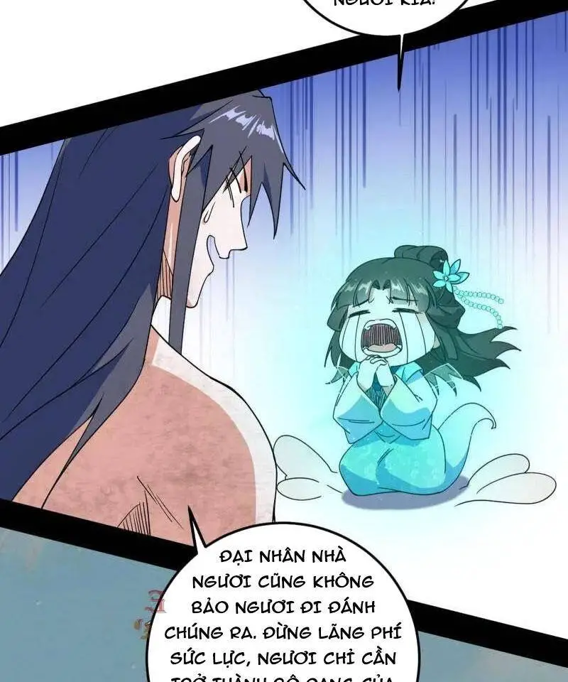 Ta Là Tà Đế Nettruyen ZZZ Chương 503 Page 54