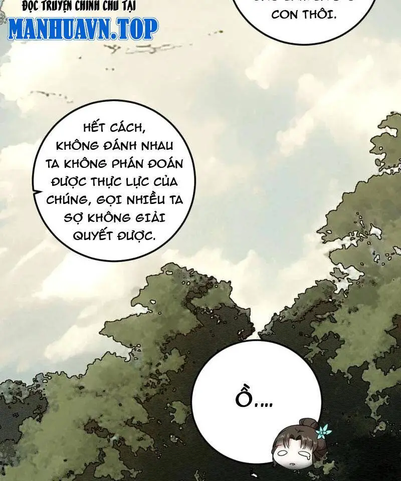 Ta Là Tà Đế Nettruyen ZZZ Chương 503 Page 56