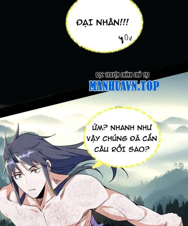 Ta Là Tà Đế Nettruyen ZZZ Chương 503 Page 58