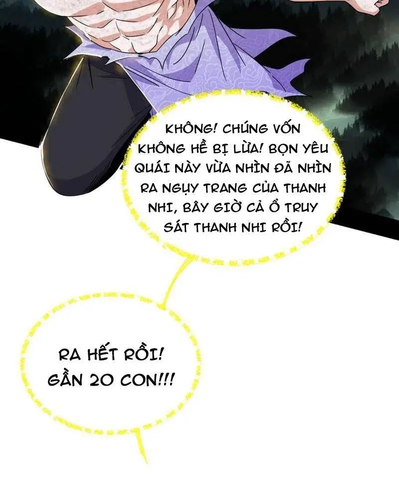 Ta Là Tà Đế Nettruyen ZZZ Chương 503 Page 59