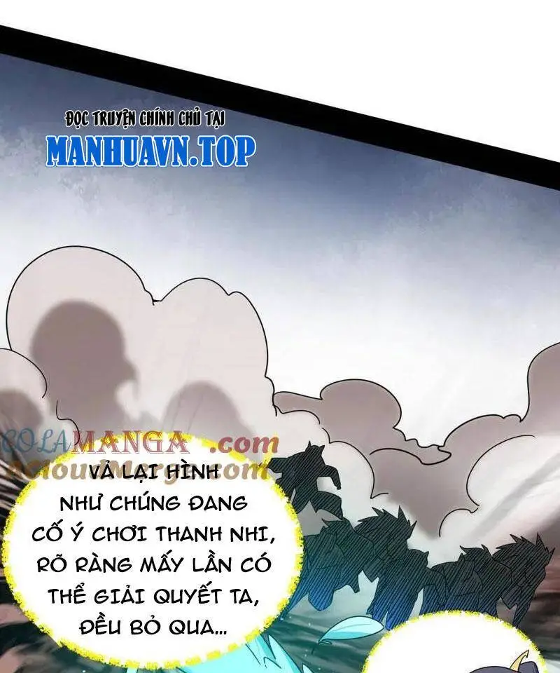 Ta Là Tà Đế Nettruyen ZZZ Chương 503 Page 60
