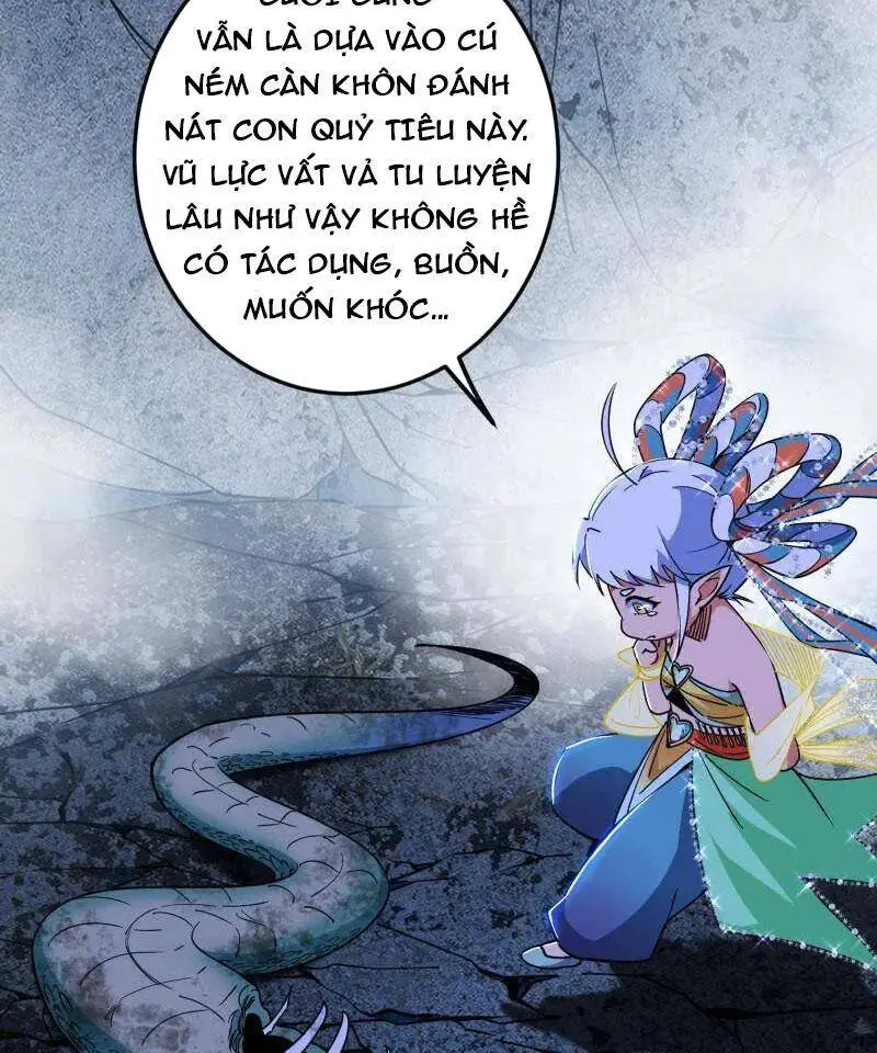 Ta Là Tà Đế Nettruyen ZZZ Chương 503 Page 67