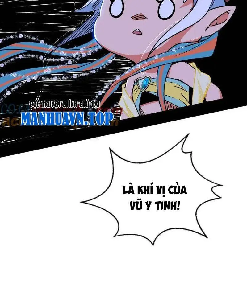 Ta Là Tà Đế Nettruyen ZZZ Chương 503 Page 71