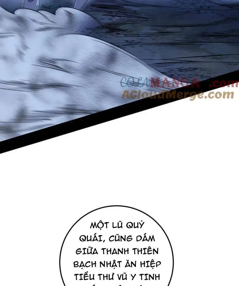Ta Là Tà Đế Nettruyen ZZZ Chương 503 Page 101