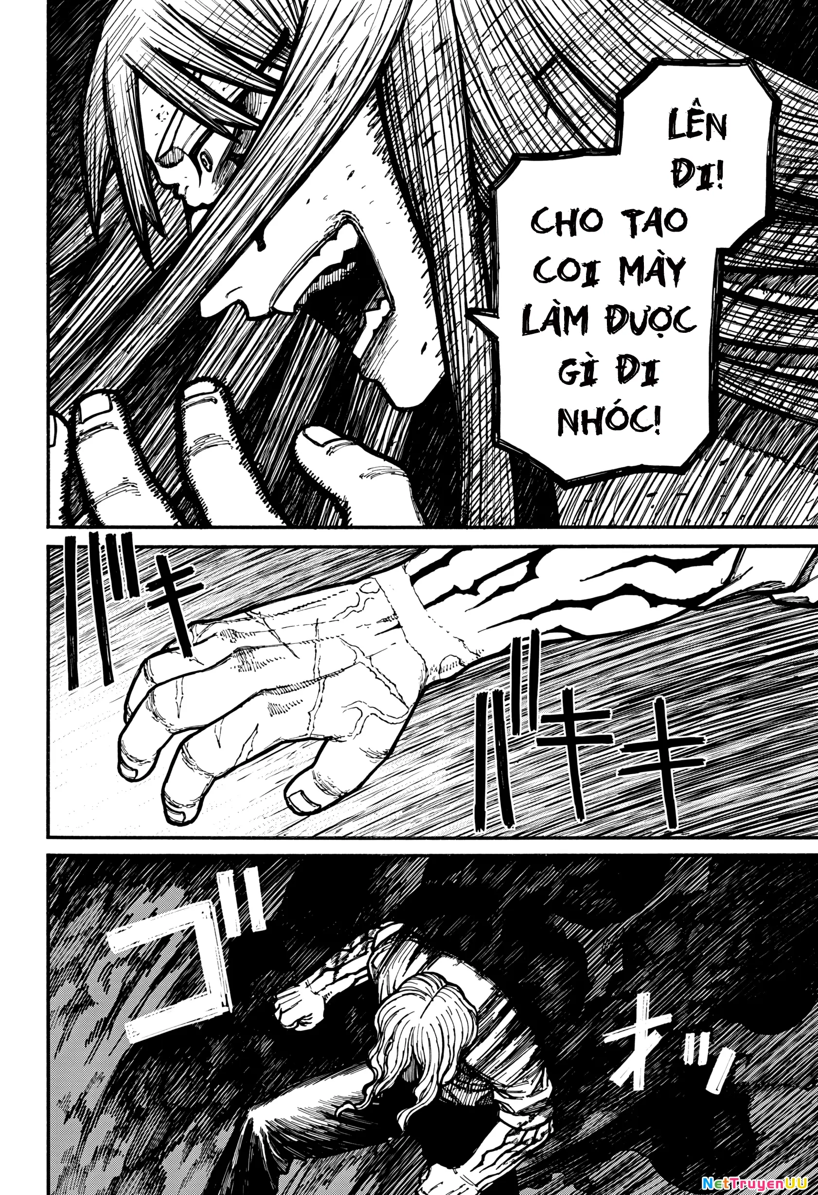 Ta Là Tà Đế Nettruyen ZZZ Chương 503 Page 127