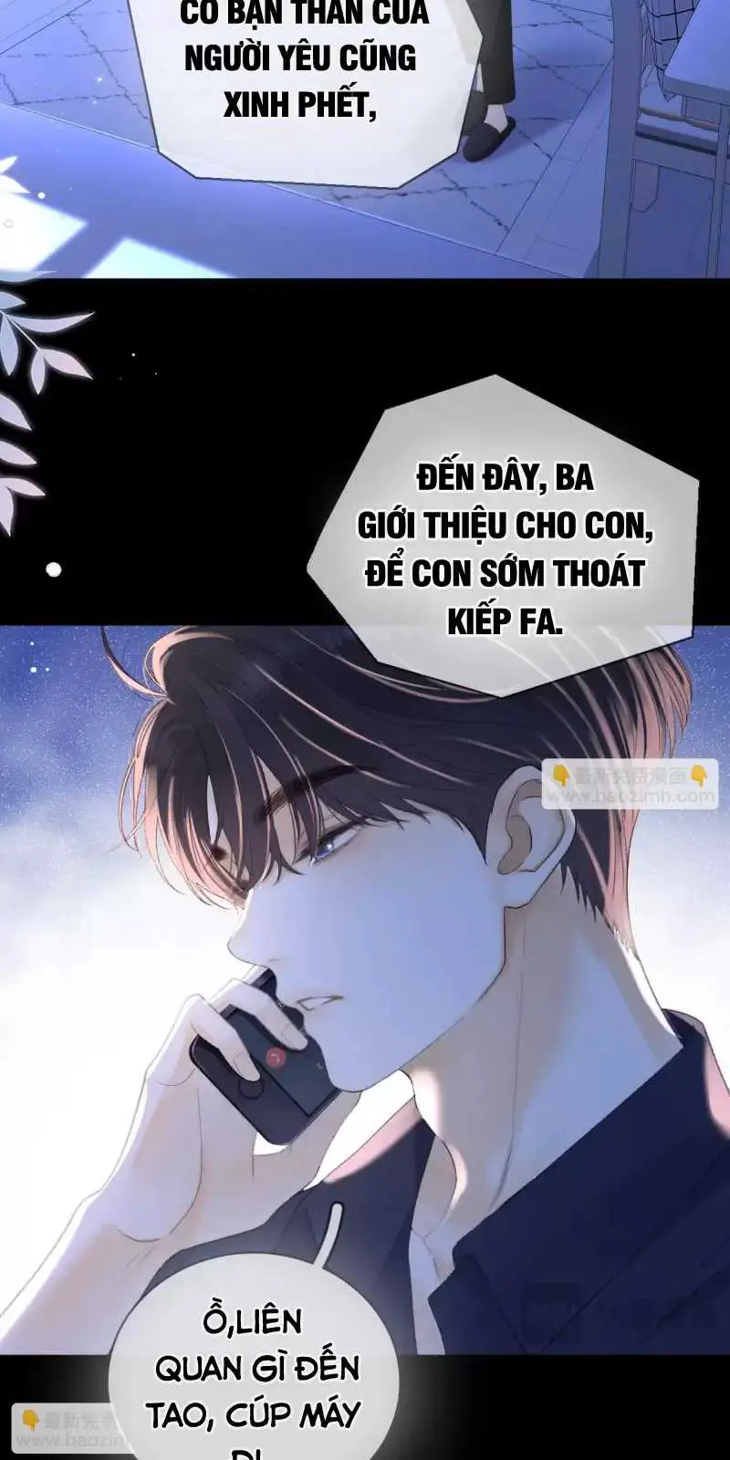 Ta Là Tà Đế Nettruyen ZZZ Chương 503 Page 228