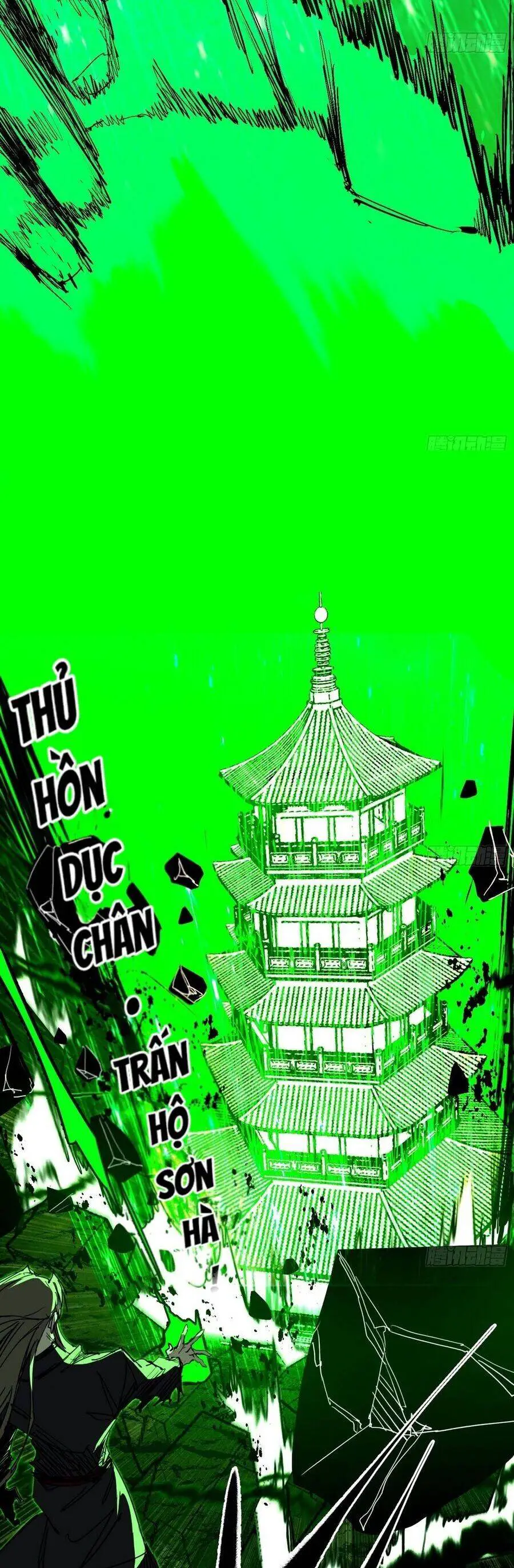 Ta Là Tà Đế Nettruyen ZZZ Chương 480 Page 7