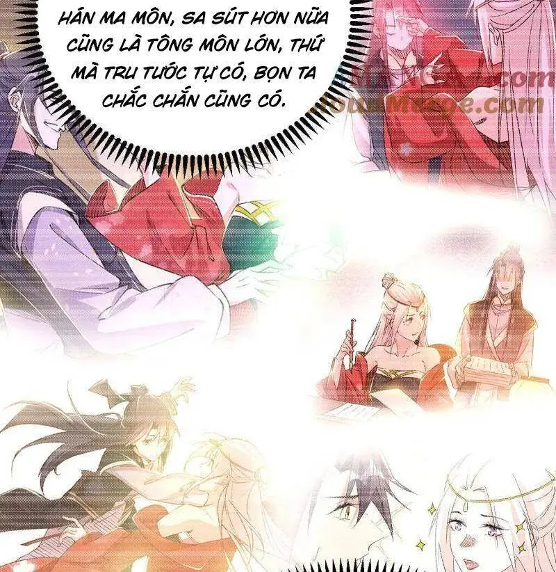 Ta Là Tà Đế Nettruyen ZZZ Chương 490 Page 52