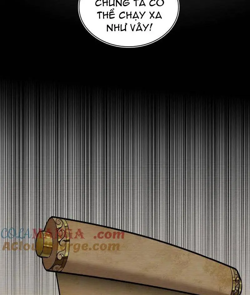 Ta Là Tà Đế Nettruyen ZZZ Chương 508 Page 17