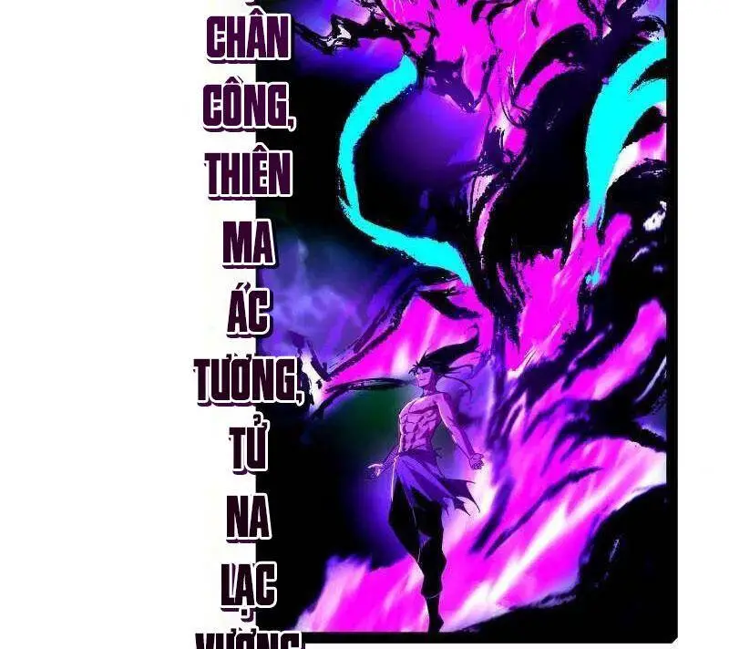 Ta Là Tà Đế Nettruyen ZZZ Chương 500 Page 35