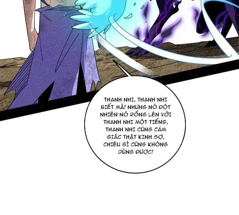 Ta Là Tà Đế Nettruyen ZZZ Chương 500 Page 61