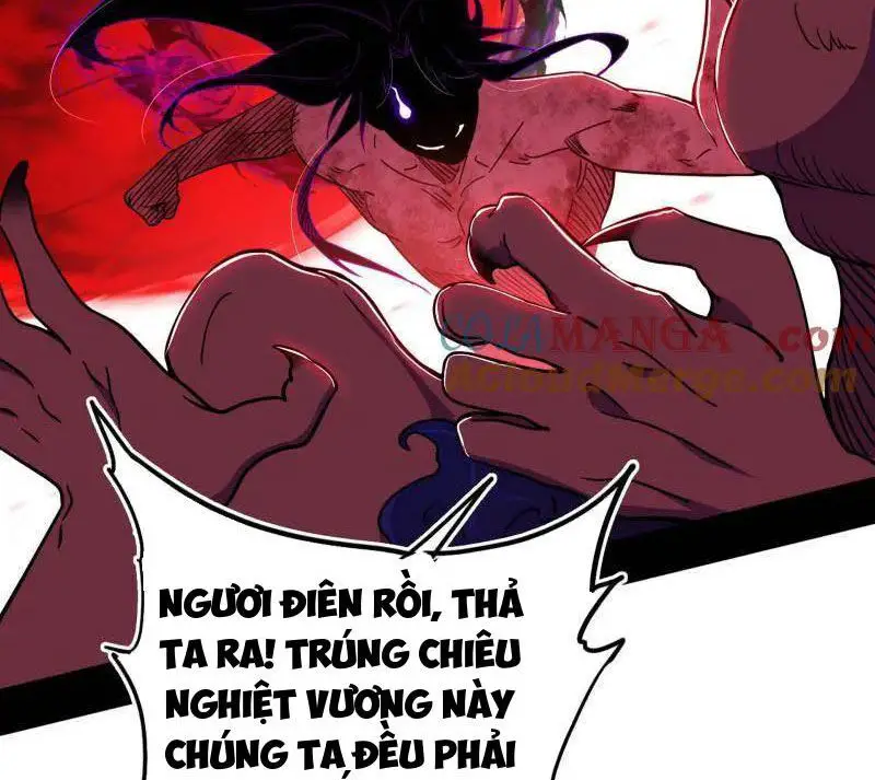 Ta Là Tà Đế Nettruyen ZZZ Chương 505 Page 34