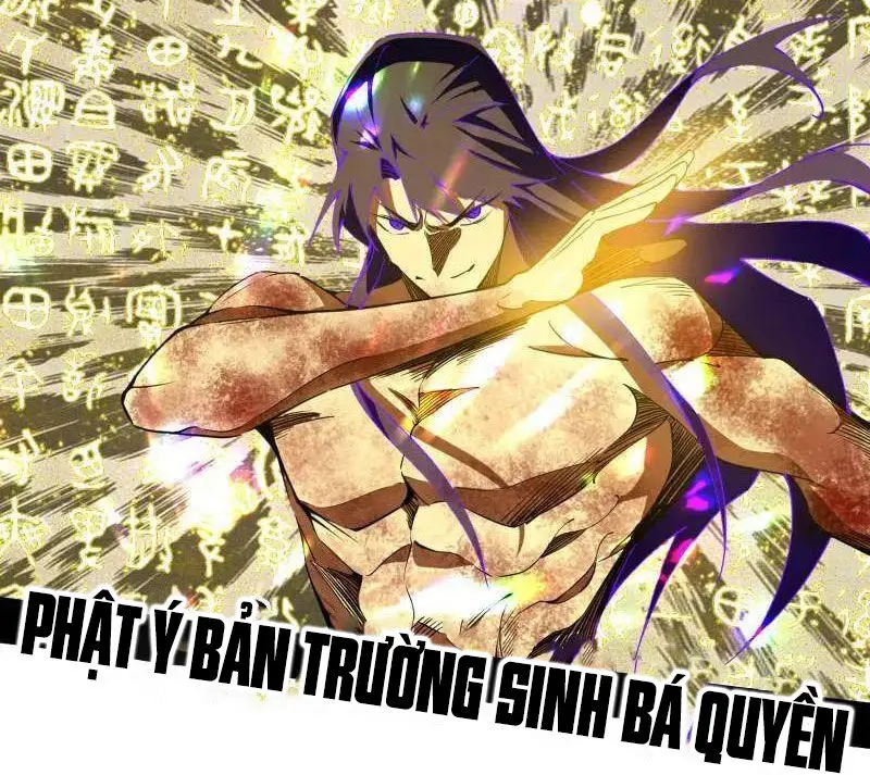 Ta Là Tà Đế Nettruyen ZZZ Chương 505 Page 36