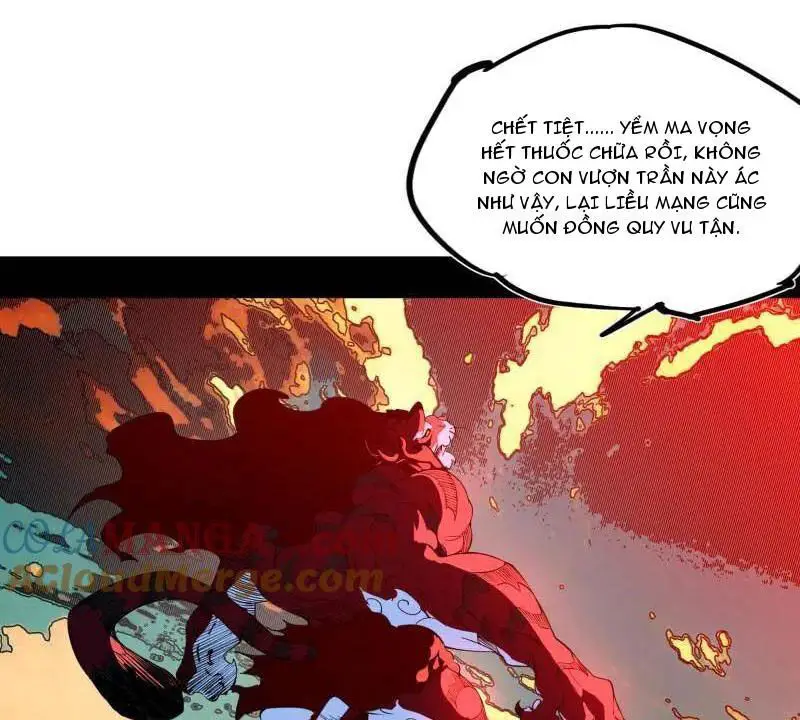 Ta Là Tà Đế Nettruyen ZZZ Chương 505 Page 44