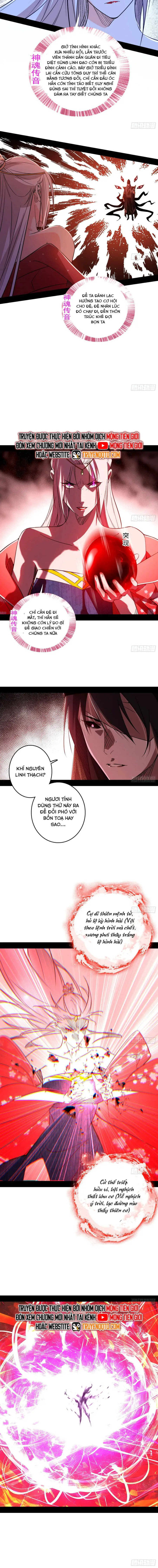 Ta Là Tà Đế Nettruyen ZZZ Chương 562 Page 6