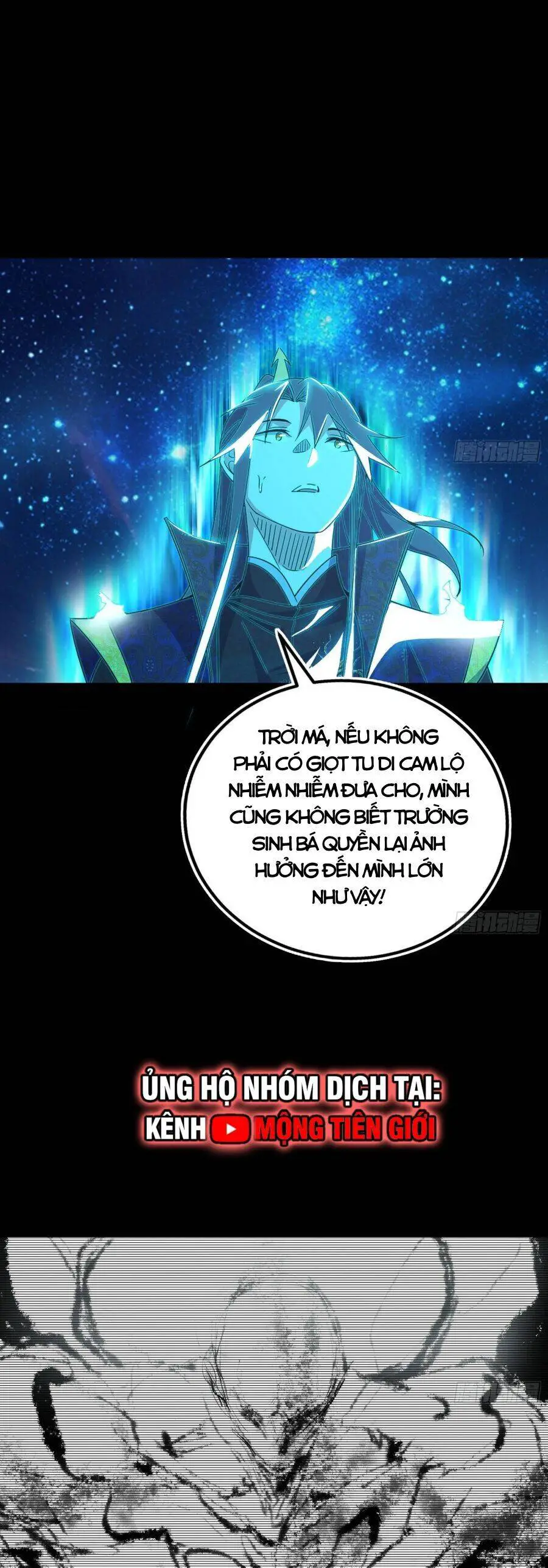 Ta Là Tà Đế Nettruyen ZZZ Chương 475 Page 3