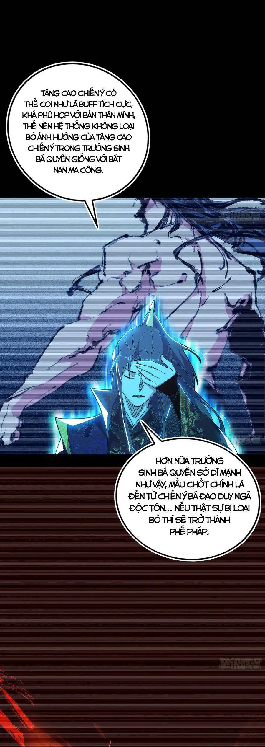 Ta Là Tà Đế Nettruyen ZZZ Chương 475 Page 6