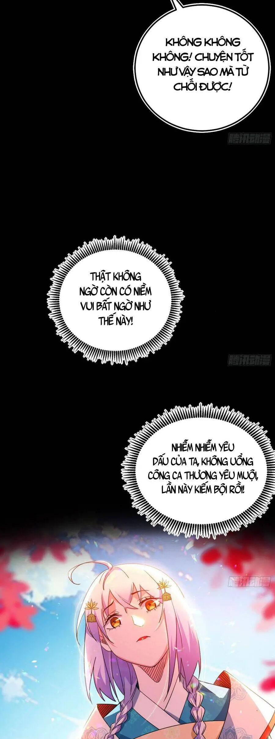 Ta Là Tà Đế Nettruyen ZZZ Chương 475 Page 10