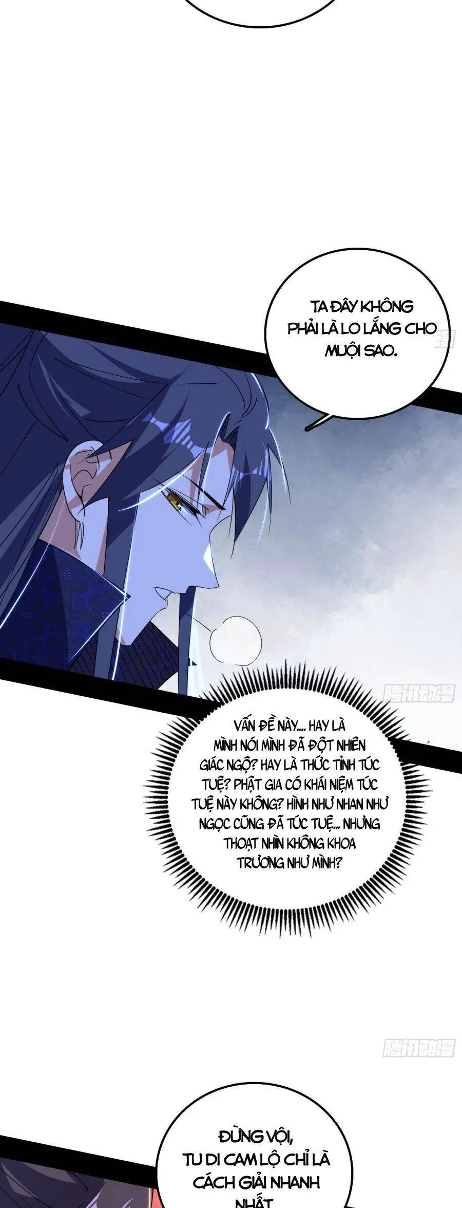 Ta Là Tà Đế Nettruyen ZZZ Chương 475 Page 18